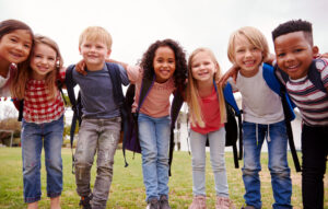 2025-2026 School Appreciation Days