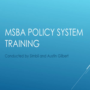 Need Help with Simbli?